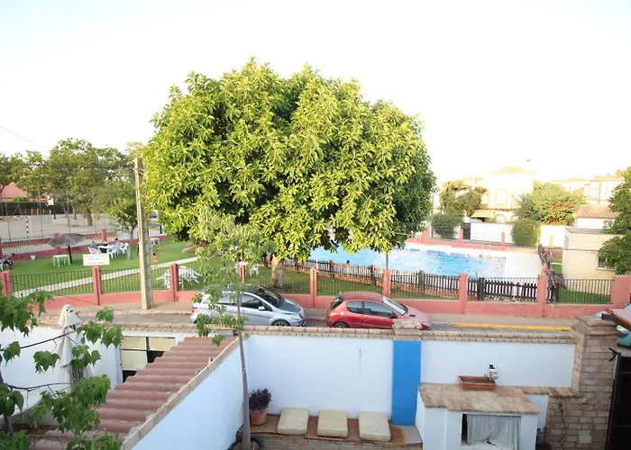 villamontecarmelo vacaciones