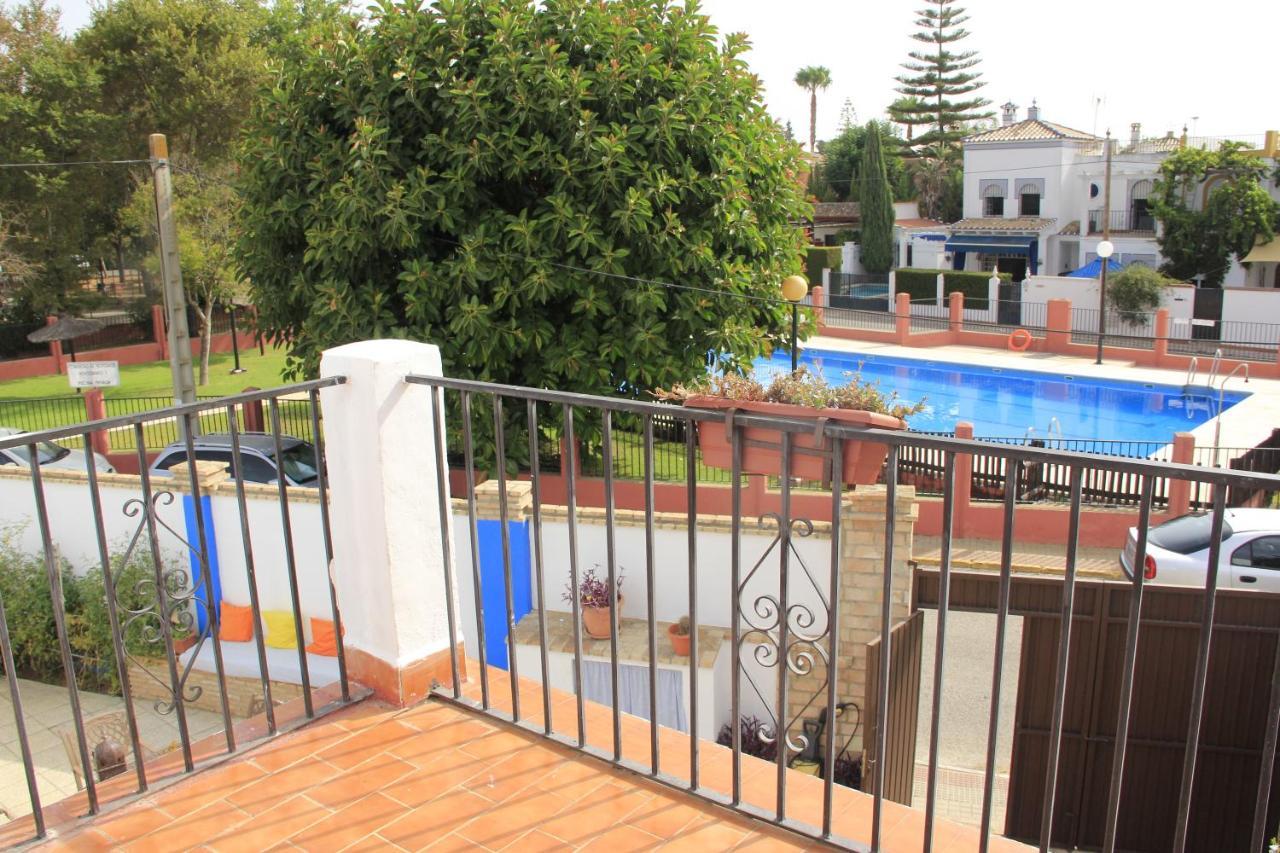 Montecarmelo Villa