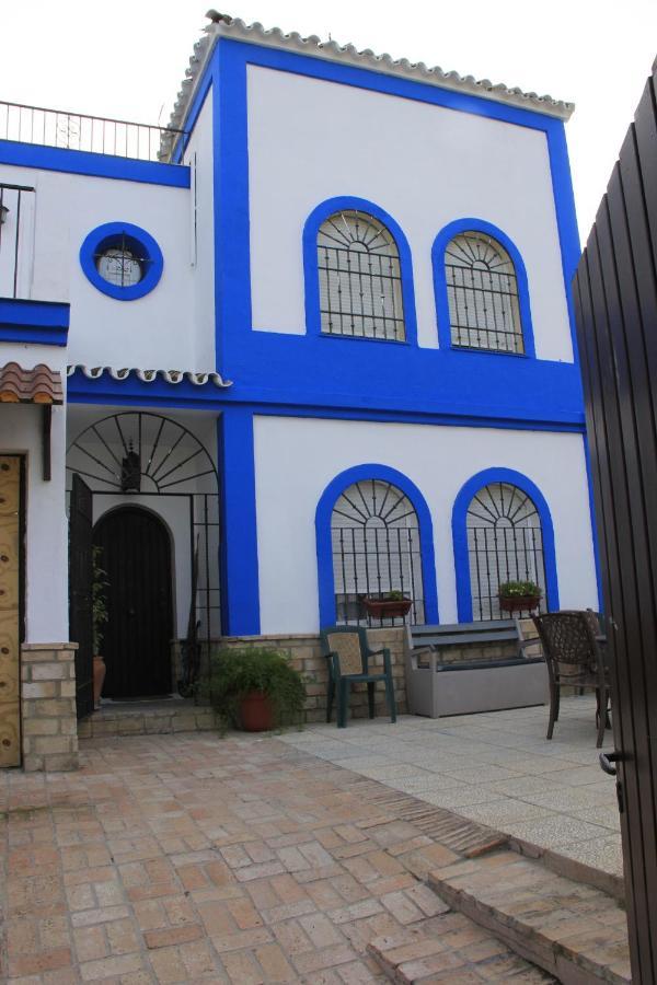 Villa Montecarmelo *