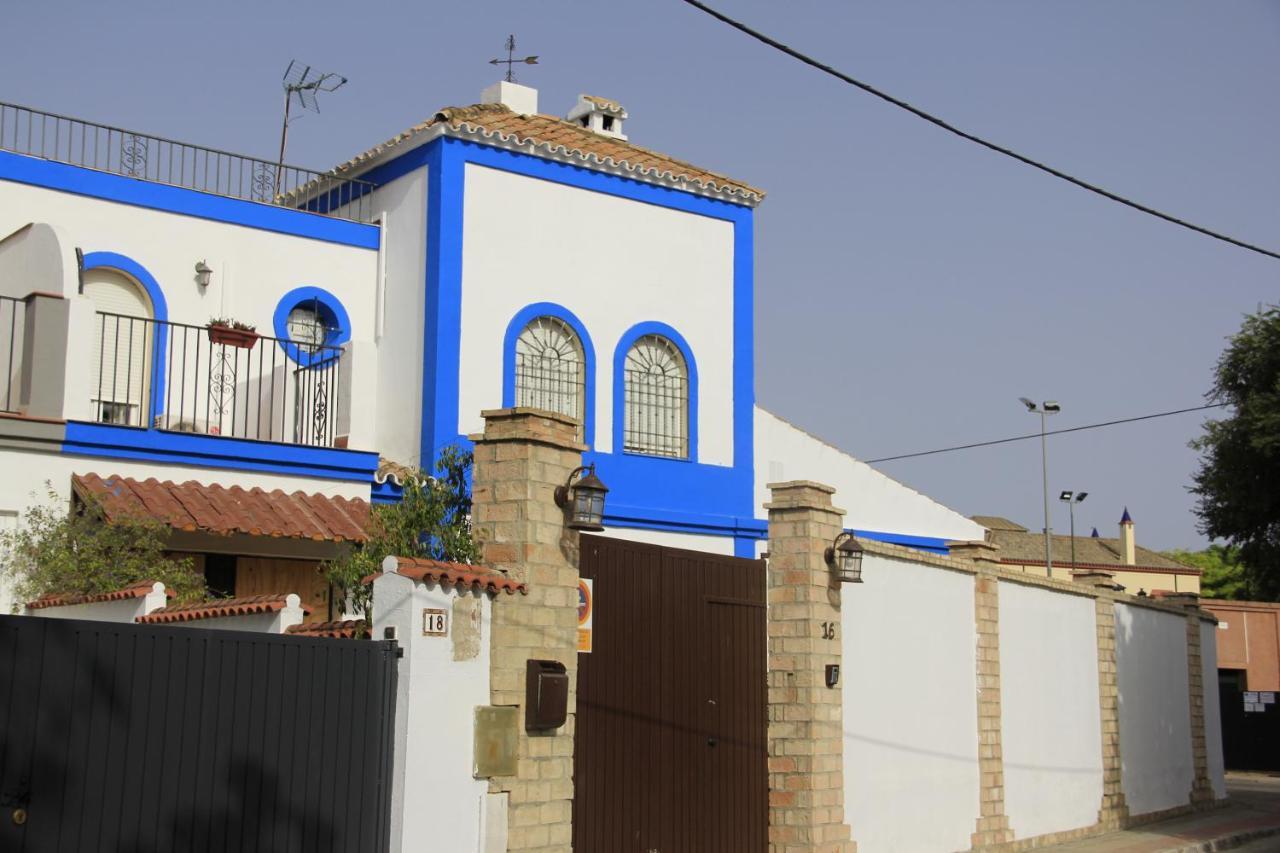 Villa Villamontecarmelo Vacaciones *