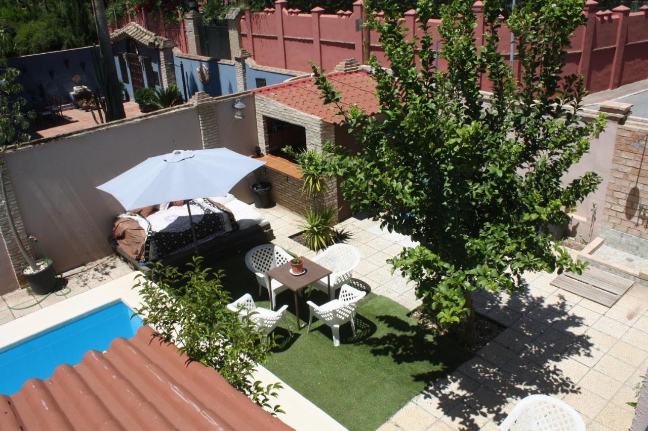 Villamontecarmelo Vacaciones Villa *