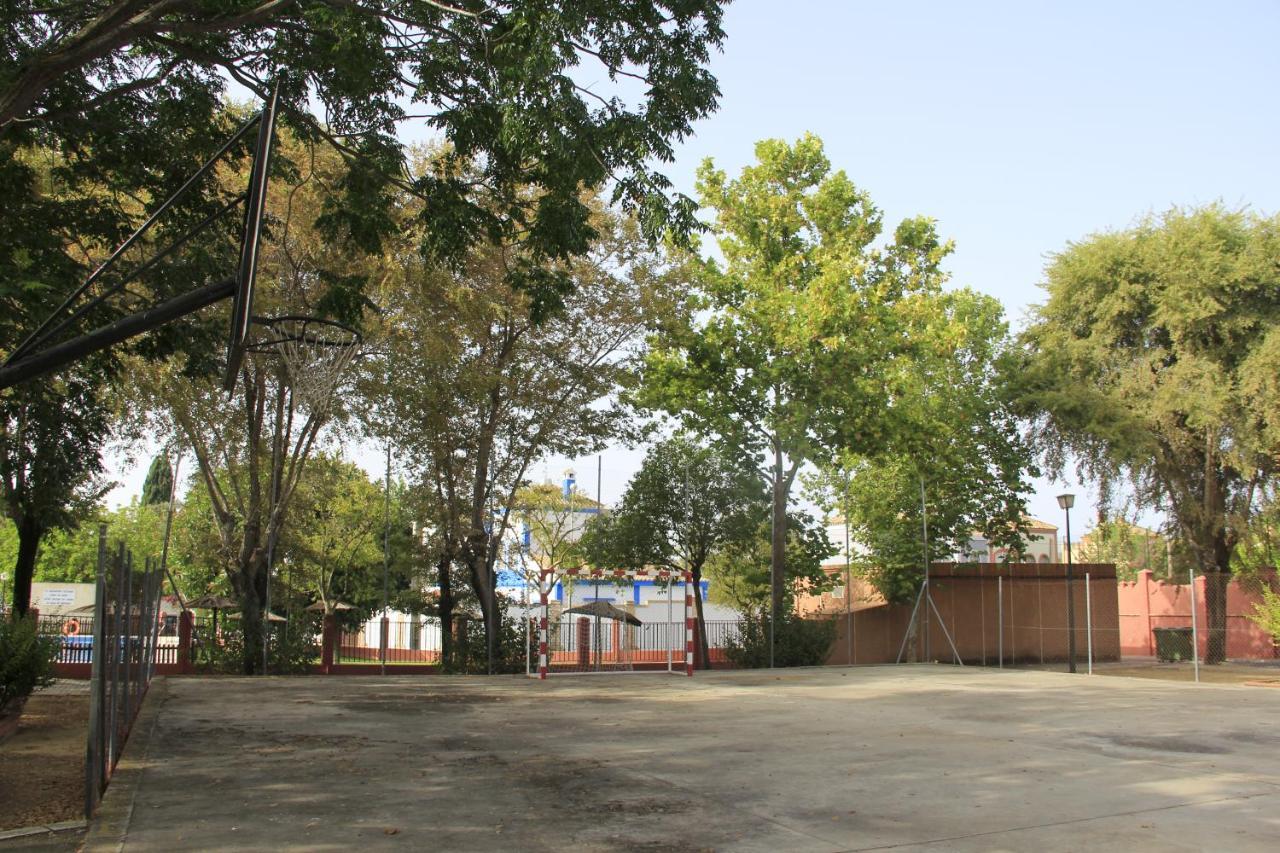 Villa Montecarmelo