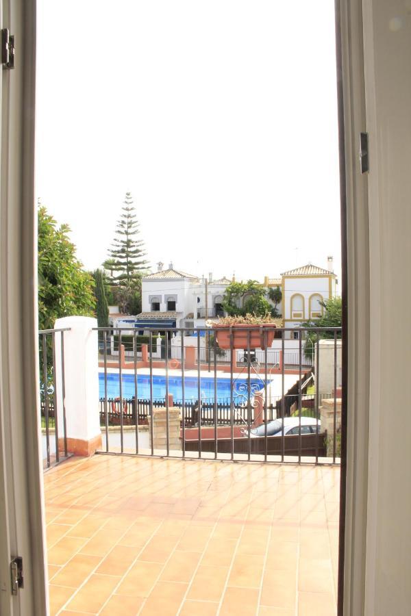 Villamontecarmelo Vacaciones Villa *